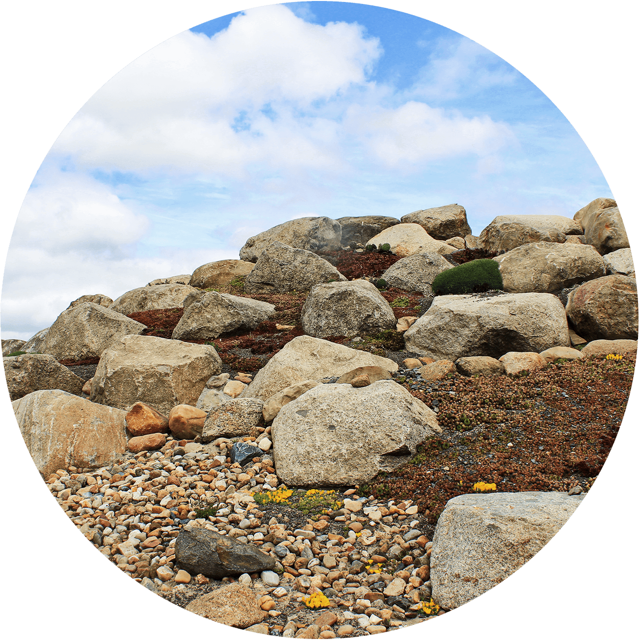 Nochten - Findlingspark