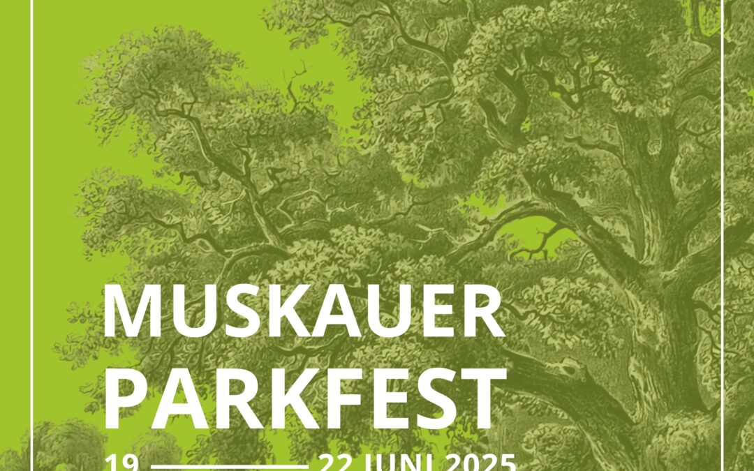 Muskauer Parkfest