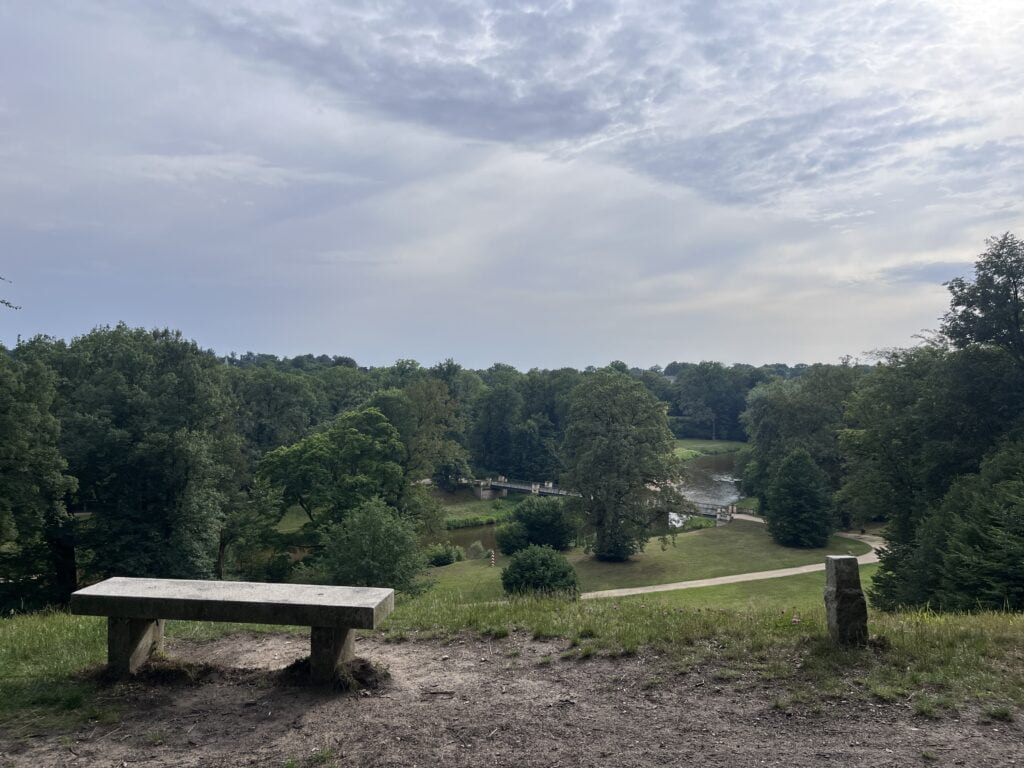 Park Mużakowski, for. Magdalena Karpińska/NID